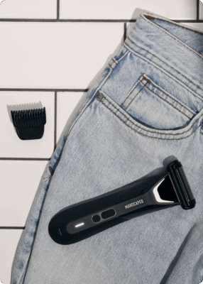 Tools, Trimmers & Blades