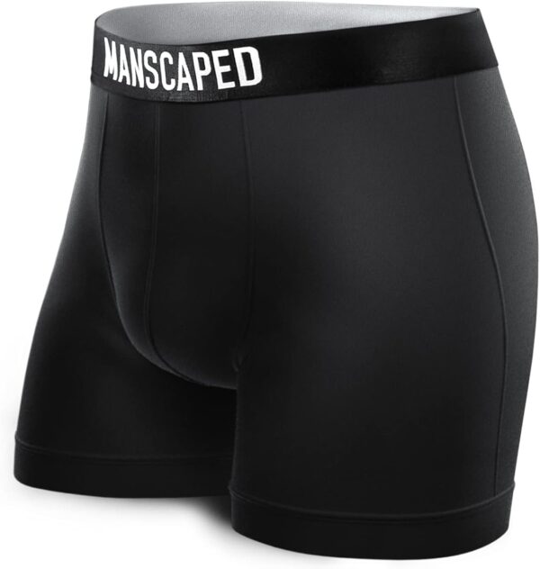MANSCAPED Boxers