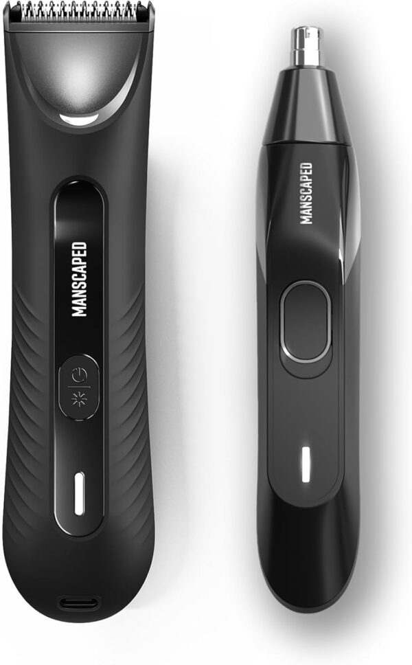 MANSCAPED The Perfect Duo 3.0 Plus