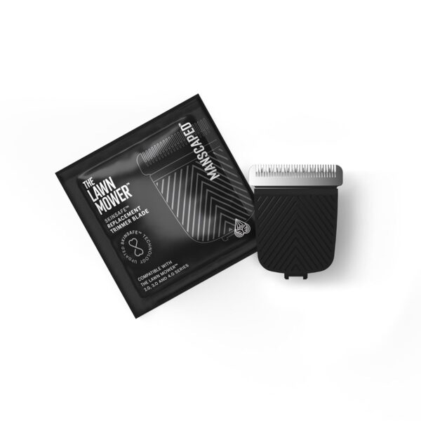 The Lawn Mower SkinSafe Trimmer Blade