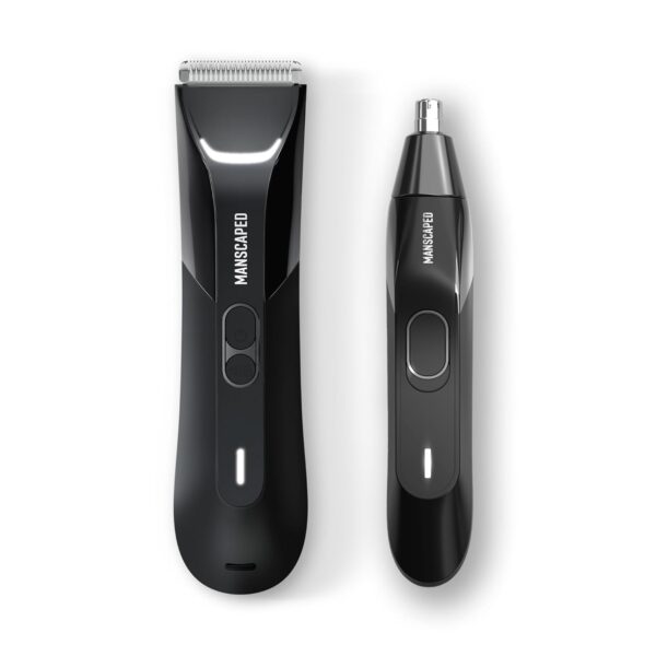 MANSCAPED The Perfect Duo 4.0 PRO