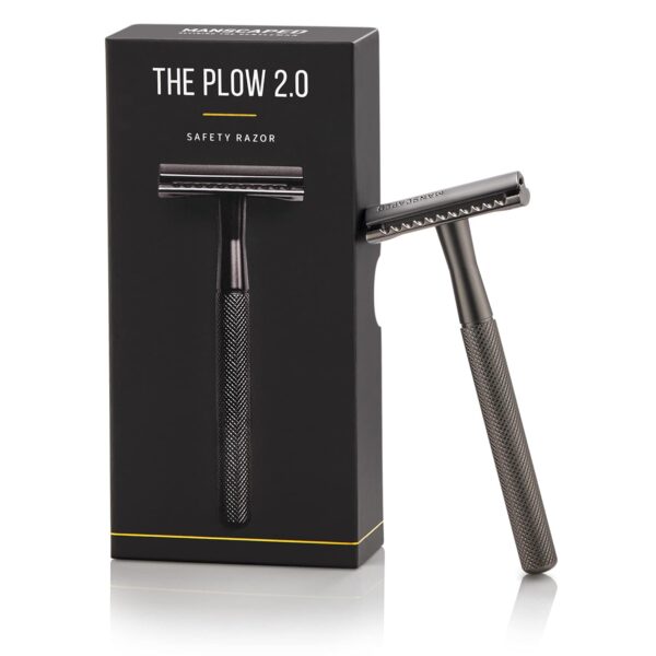 MANSCAPED The Plow 2.0