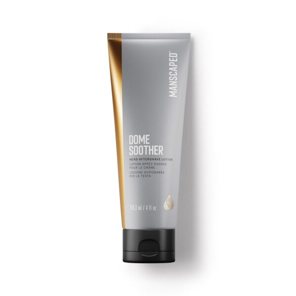 MANSCAPED Dome Soother