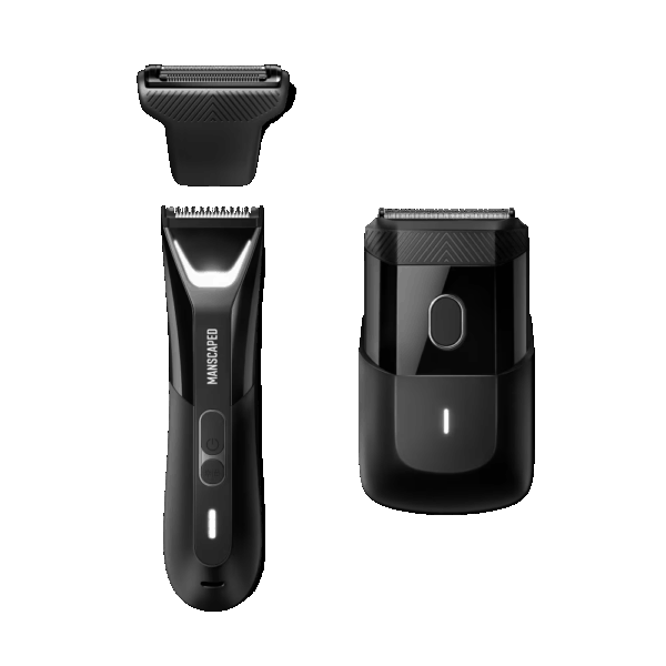 The Groin & Go Bundle