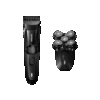 The Beard & Dome Bundle