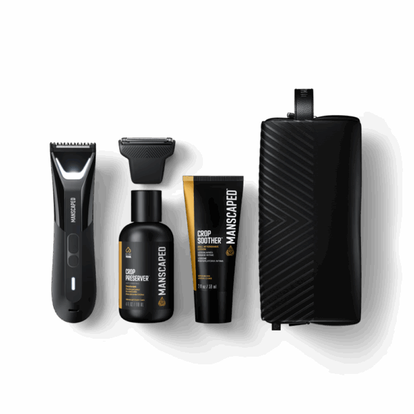 The Perfect Package 5.0 Ultra