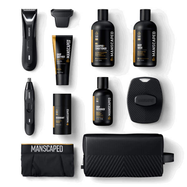 The Platinum Package 5.0 Ultra