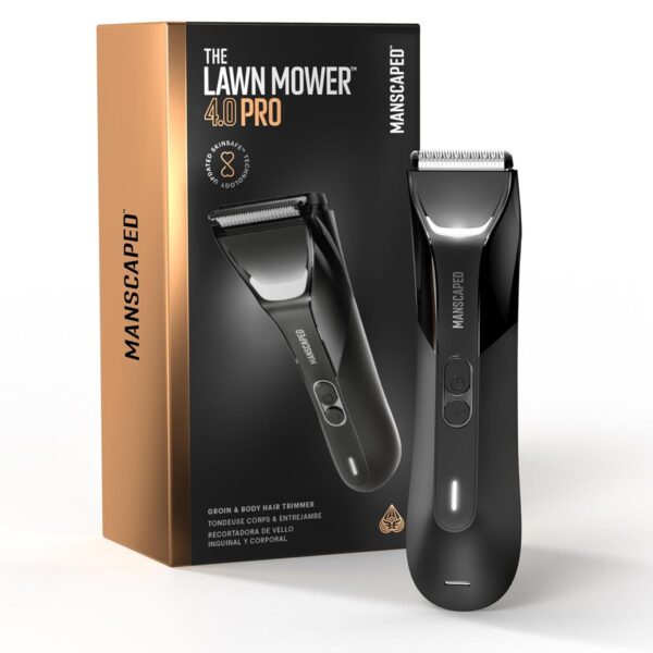 MANSCAPED The Lawn Mower 4.0 PRO