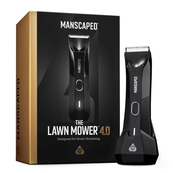 MANSCAPED The Lawn Mower 4.0