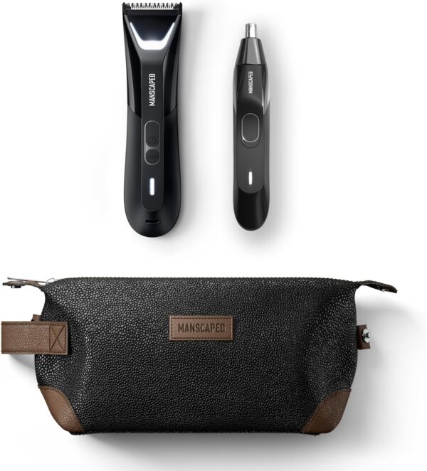 MANSCAPED The Perfect Duo 5.0