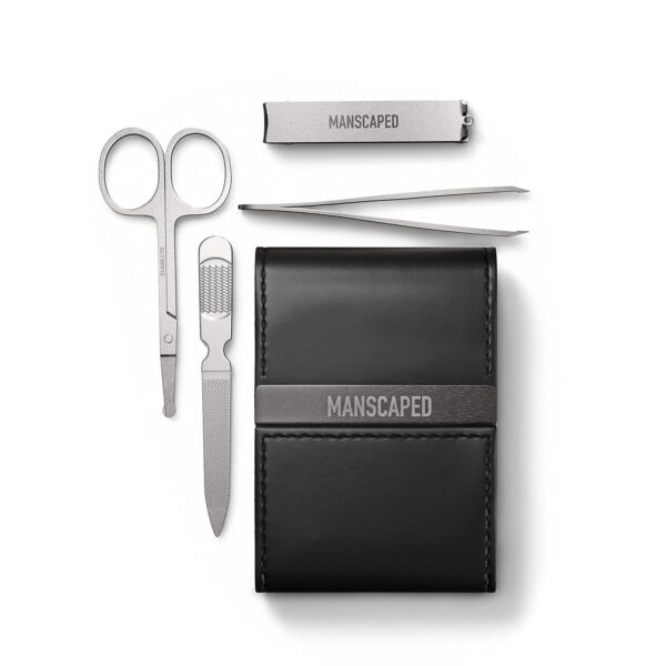 MANSCAPED Shears 2.0 Kit