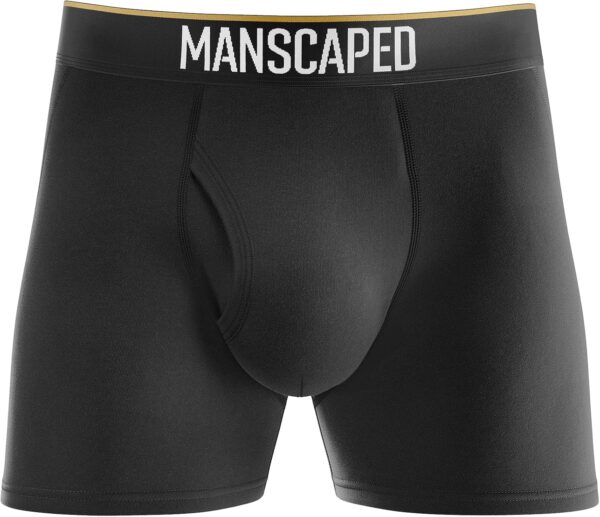 MANSCAPED Boxers 2.0